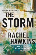 Cover-Bild zum Titel 'The Storm' von 'Rachel Hawkins'