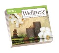 Cover-Bild zum Titel 'Wellness-Nimm dir Zeit' von 'Various'