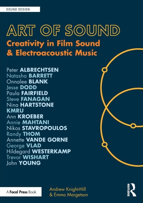 Art of Sound - Andrew Knight-Hill, Emma Margetson
