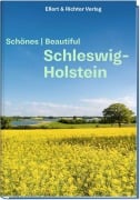 Cover-Bild zum Titel 'Schönes Schleswig-Holstein / Beautiful Schleswig-Holstein' von ''