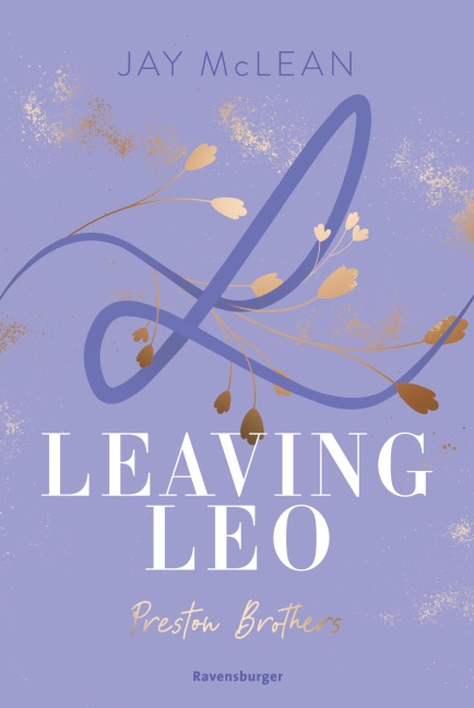 Preston Brothers, Band 3 - Leaving Leo - Jay Mclean