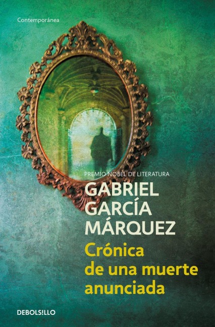 Cronica de una muerte anunciada - Gabriel Garcia Marquez