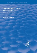 Cover-Bild zum Titel 'The Japan-US Trade Friction Dilemma' von 'Karen M Holgerson'