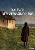 Cover-Bild zum Titel 'Rausch der Verwandlung' von 'Stefan Zweig'
