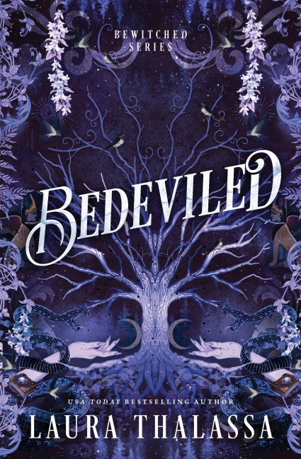 Bedeviled - Laura Thalassa