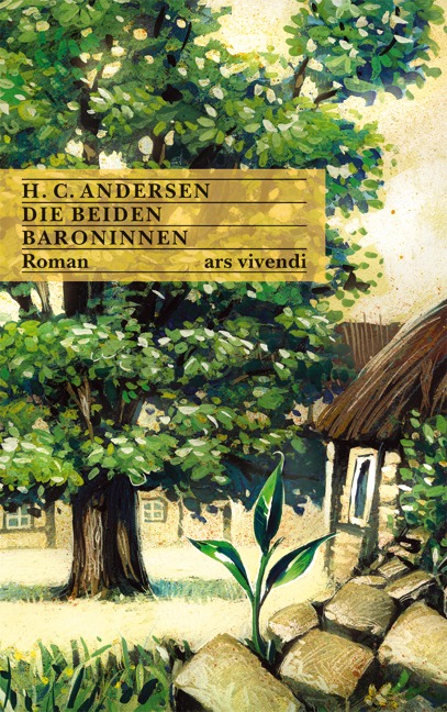Die beiden Baroninnen - Hans Christian Andersen