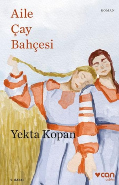 Aile Cay Bahcesi - Yekta Kopan