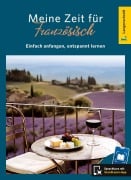 Cover-Bild zum Titel 'Langenscheidt Meine Zeit für Französisch' von ''