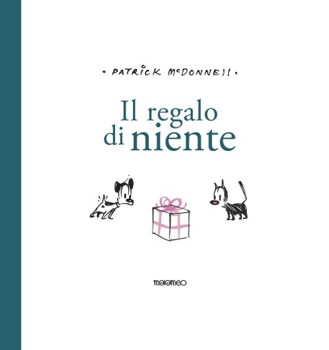 Il regalo di niente - Patrick Mcdonnell