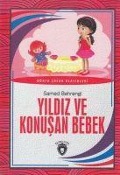 Cover-Bild zum Titel 'Yildiz ve Konusan Bebek' von 'Samed Behrengi'