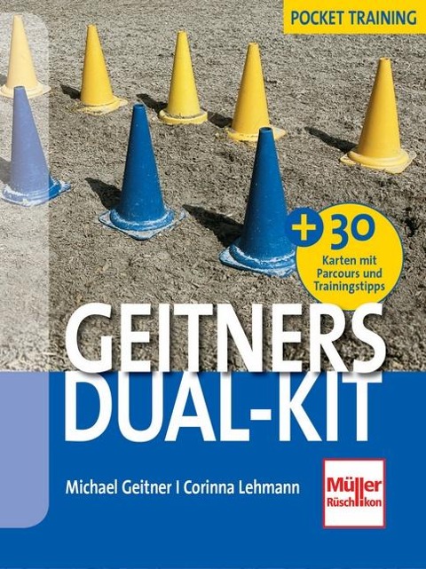 Geitners Dual-Kit - Michael Geitner, Corinna Lehmann