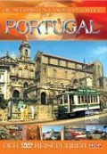 Cover-Bild zum Titel 'Portugal' von 'Die Schönsten Länder Der Welt'