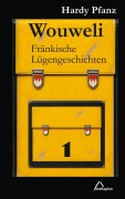 Cover-Bild zum Titel 'Wouweli 1' von 'Hardy Pfanz'
