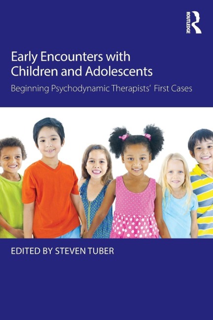 Early Encounters with Children and Adolescents - 