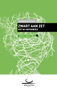 Cover-Bild zum Titel 'Zwart aan zet' von 'Gunnar Dickfeld'