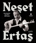 Cover-Bild zum Titel 'Neset Ertas' von 'Ayca Örer'