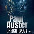 Onzichtbaar - Paul Auster