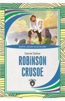 Robinson Crusoe - Daniel Defoe