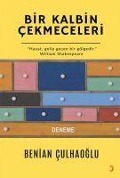 Cover-Bild zum Titel 'Bir Kalbin Cekmeceleri' von 'Benian Culhaoglu'