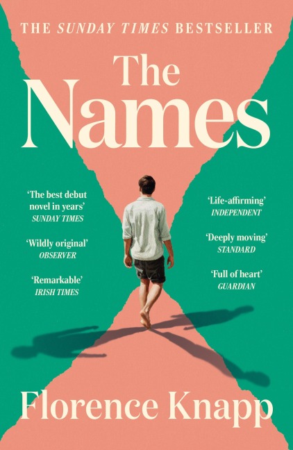 The Names - Florence Knapp