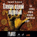 Cover-Bild zum Titel 'Hlopok odnoj ladon'yu: Kak nezhivaya priroda porodila chelovecheskij razum' von 'Nikolaj Kukushkin'
