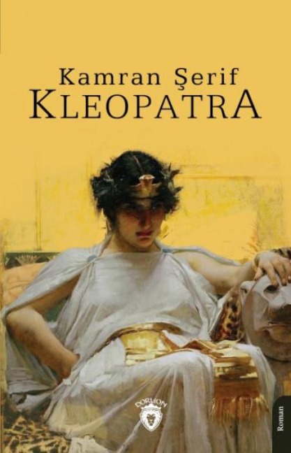 Kleopatra - Kamran Serif