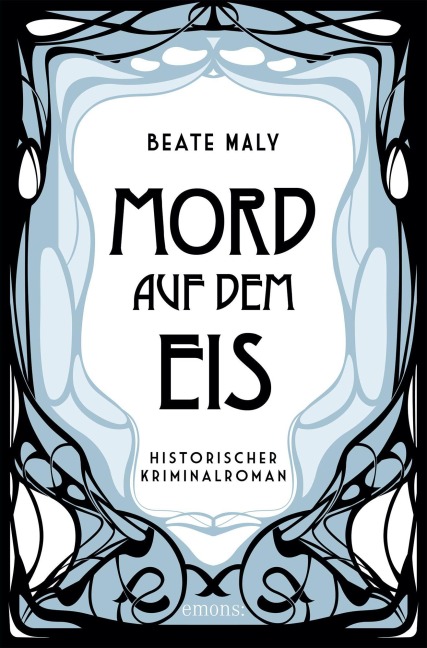 Mord auf dem Eis - Beate Maly