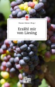 Cover-Bild zum Titel 'Erzähl mir von Liesing. Life is a Story - story.one' von ''