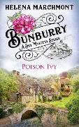 Cover-Bild zum Titel 'Bunburry - Poison Ivy' von 'Helena Marchmont'