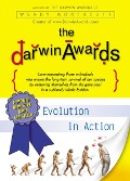Cover-Bild zum Titel 'The Darwin Awards' von 'Wendy Northcutt'