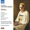Halka - Gabriel/Poznan Opera House Orchestra Chmura