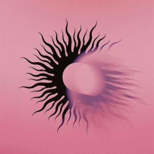 Silver Bleeds the Black Sun... - Afi