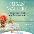 Cover-Bild zum Titel 'Meeresrauschen und Inselträume - Blackberry Island, Teil 3' von 'Susan Mallery'
