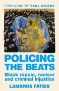 Cover-Bild zum Titel 'Policing the Beats' von 'Lambros Fatsis'