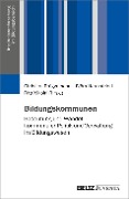 Cover-Bild zum Titel 'Bildungskommunen' von ''