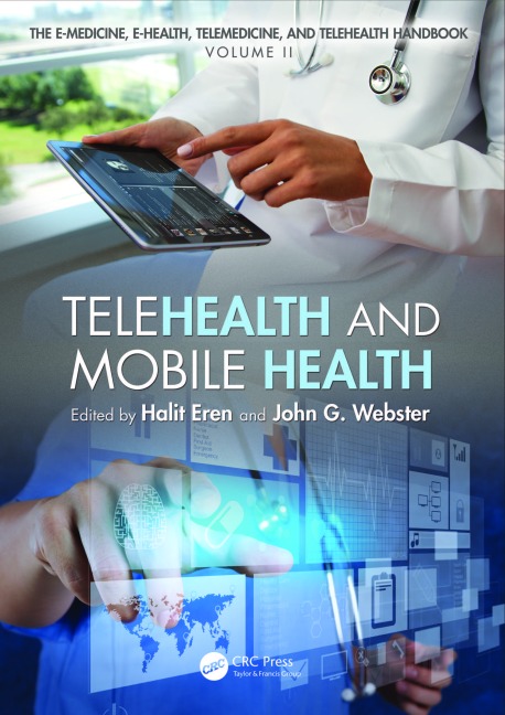 Telehealth and Mobile Health - 