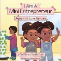 Cover-Bild zum Titel 'I Am A Mini Entrepreneur' von 'Tori Ellis, Danielle Corbin'