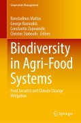 Cover-Bild zum Titel 'Biodiversity in Agri-Food Systems' von ''