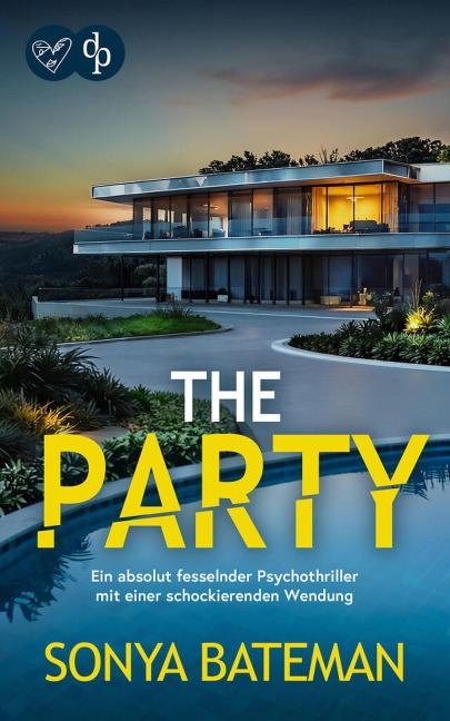The Party - Sonya Bateman
