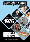Cover-Bild zum Titel 'Geboren 1976' von ''