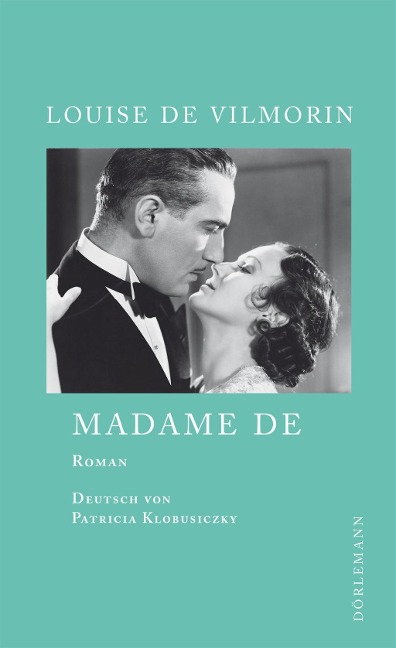 Madame de - Louise De Vilmorin