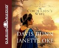 Cover-Bild zum Titel 'The Centurion's Wife' von 'Janette Oke, Davis Bunn'