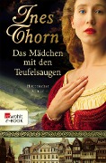 Das Mädchen mit den Teufelsaugen - Ines Thorn