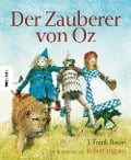 Der Zauberer von Oz - L. Frank Baum