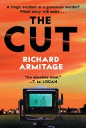 Cover-Bild zum Titel 'The Cut' von 'Richard Armitage'