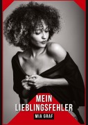 Cover-Bild zum Titel 'Mein Lieblingsfehler' von 'Mia Graf'