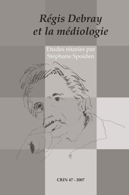 Régis Debray et la médiologie - 