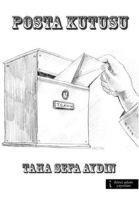 Posta Kutusu - Taha Sefa Aydin