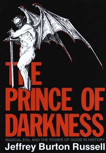 The Prince of Darkness - Jeffrey Burton Russell
