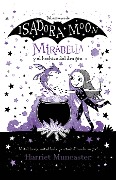 Cover-Bild zum Titel 'Mirabella Y El Hechizo del Dragón / Mirabelle Gets Up to Mischief' von 'Harriet Muncaster'